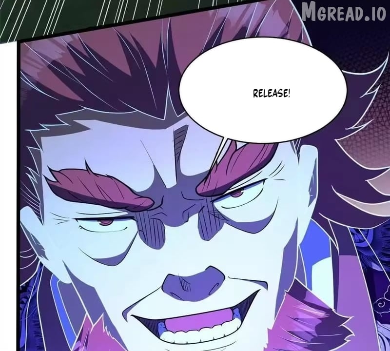 Divine Urban God Chapter 333  - page 11